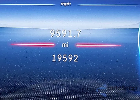 2023 Mercedes-Benz Eqs 580 4Matic z USA, uszkodzony, nr VIN W1KCG4EB1PA031875